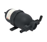 Vase expansion A20 noir FIAMMA