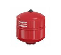 Vase d'expansion à membrane fixe 18 litres - 1,5 bar - Baseflex FLAMCO