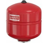 Vase d'expansion à membrane fixe 25 litres - 1,5 bar - Baseflex FLAMCO
