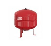 Flamco Vase d'expansion Baseflex 50L 1.5/6 bar pour installations chauffage/refroidissement