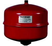 Vase expansion chauffage 12L