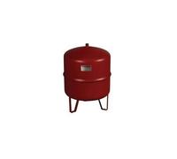 Vase expansion chauffage sur pieds 35L