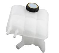 Vase Expansion Compatible Avec Ford Pour Focus Pour MK3 Pour C-Max Pour Kuga Réservoir D'expansion De Radiateur Moteur Couvercle Pièce Refroidissement Du 5M5H8K218AA