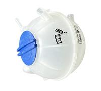 Vase Expansion Compatible Avec VW Pour Golf IV 1J1 2.8L 1999-2005 Pour Bora I 1J2 1.6L 1998-2005 Réservoir D'eau D'expansion De Liquide De Refroidissement Voiture 1J0121403B