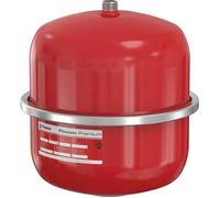 Flamco Vase d'expansion chauffe-eau Flexcon Premium 12 L 0,5/3 bar - 16914