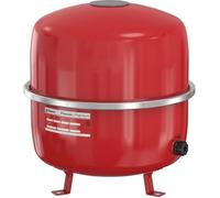 Flamco Vase d'expansion chauffage FLECON PRENIUM 35/1.5 16930