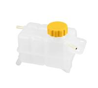 Vase Expansion Liquide Refroidissement Pour Chevrolet Pour Aveo LS, LT 1.6L L4 Gaz 2007-2011 Ensemble Réservoir Radiateur Liquide Refroidissement 96930818 95216944 Capuchon