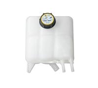 Vase Expansion Radiateur Compatible Avec Mazda 3 2009 2010 2011 2012 2013, Accessoires De Réservoir D'expansion Liquide Refroidissement Moteur Voiture 3M5H8K218AD
