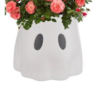 Vase Fantôme Bol À Bonbons Mignon Centre Table Halloween