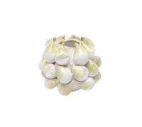 Vase figues Vertes 15cm Kare Design