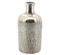 Vase Flacon en Verre Antique Exo