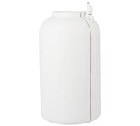 Vase Fleurs d'hiver Roues - 4045289926401