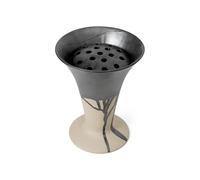 Vase Flores H x Ø 23x18cm