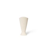 Vase Fontaine 20 Blanc Cassé