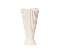 Vase Fountain H 20cm WxD 12x11cm