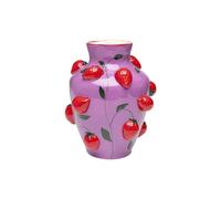 Vase fraises sauvages Kare Design
