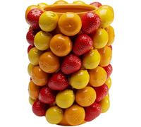 Vase fruits 33cm Kare Design