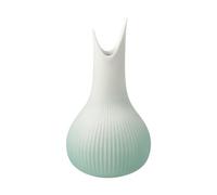 Vase Gabriele Strehle Strehle - Studio 8-15 cm - Menthe