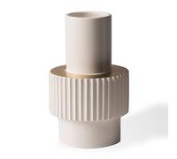 Vase Gear S H x Ø 25.5x16cm