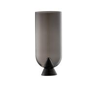 Vase Glacies Ø 12,6cm H 29cm x Ø 12,6cm