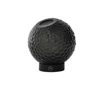 Vase Globe Bubbles Ø 10cm HxØ 10x10cm