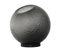 Vase Globe Bubbles Ø 21cm HxØ 21x21cm