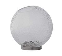 Vase Globe Bubbles Ø 21cm HxØ 21x21cm