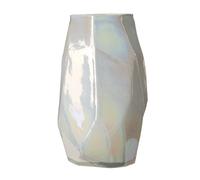 Vase Graphic Luster L H 40,5cm x Ø 25,5cm