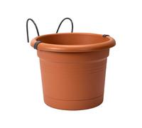 Vase Green Basics Balconnière Potholder Tout-En-Un Mild Terra Elho