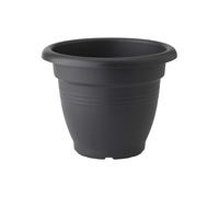 Vase Green Basics Campana 30Cm Living Black Elho