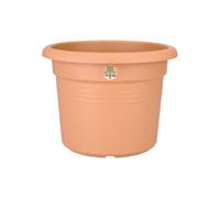 Vase Green Basics Cylindre 40Cm Mild Terre Elho