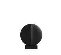 Vase Guggenheim Mini Noir