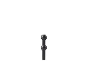 Vase H10 Noir