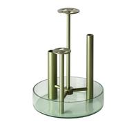 Vase haute Ikeru H 23.6cm / Ø 16cm
