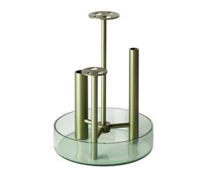 Vase haute Ikeru H 23.6cm / Ø 16cm