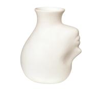 Vase Head Upside Down LxWxH 20x15x25cm