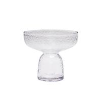 Vase Hubsch Interior Aino Blanc 1700 ml