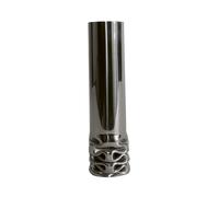 Vase Hydraulic HxØ: 25x6cm