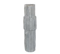 Vase Iku To Bleu clair H75