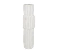 Vase Iku To White H75