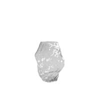 Vase Katachi 101 Copenhagen, Taille Moyenne, Transparent