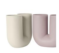 Vase Kink H 26cm WxHxD 27,4x26,3x12,9cm