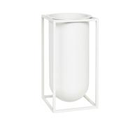 Vase Kubus Lolo LxWxH 12x12x88cm
