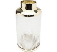 Vase la noble 30cm kare design G