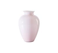 VENINI Vase Labuan Rose H38.5 Rose G