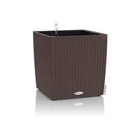 Vase Lechuza Cube Cottage Caffe 30cm