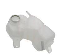 Vase Liquide Refroidissement Pour Chevrolet 01304643 1304643 92089812 Réservoir De Vase D'expansion De Liquide De Refroidissement 90351853(Expansion Tank)