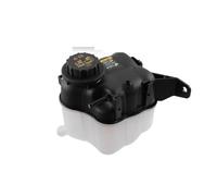 Vase Liquide Refroidissement Pour Ford Pour Explorer Liquide De Refroidissement Radiateur Réservoir AG1Z8A080C Bouteille D'expansion Débordement