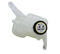 Vase Liquide Refroidissement Pour Geely Pour Emgrand GT GC9 Pour Borui 2015-2017 Réservoir De Radiateur Vase D'expansion De Radiateur