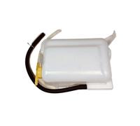 Vase Liquide Refroidissement Pour Nissan Pour Pathfinder Pour Terrano D21 1993-1995 Réservoir Radiateur Réservoir À Condensateur Assy 21710-01G01 21710-59G00 21710-01G02